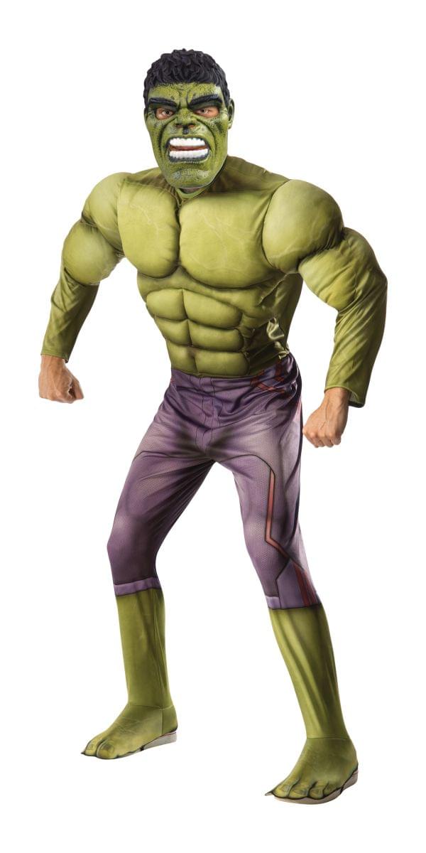 Thor: Ragnarok Hulk Costume Adult