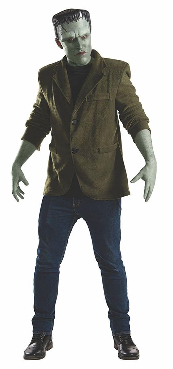Universal Monsters Frankenstein Men's Costume