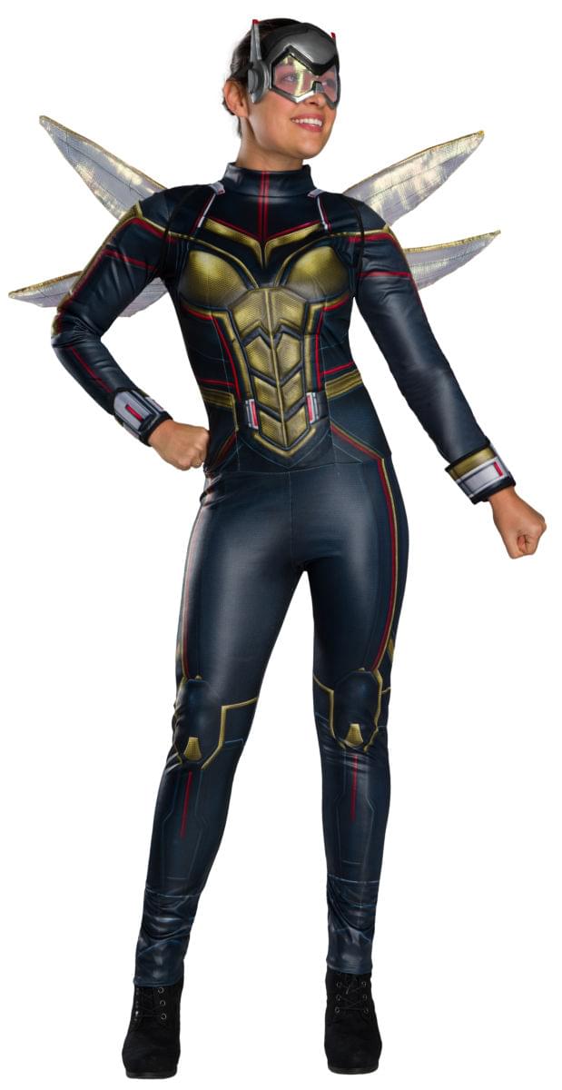 Marvel Ant-Man and the Wasp Secret Wishes Wasp Adult Costume