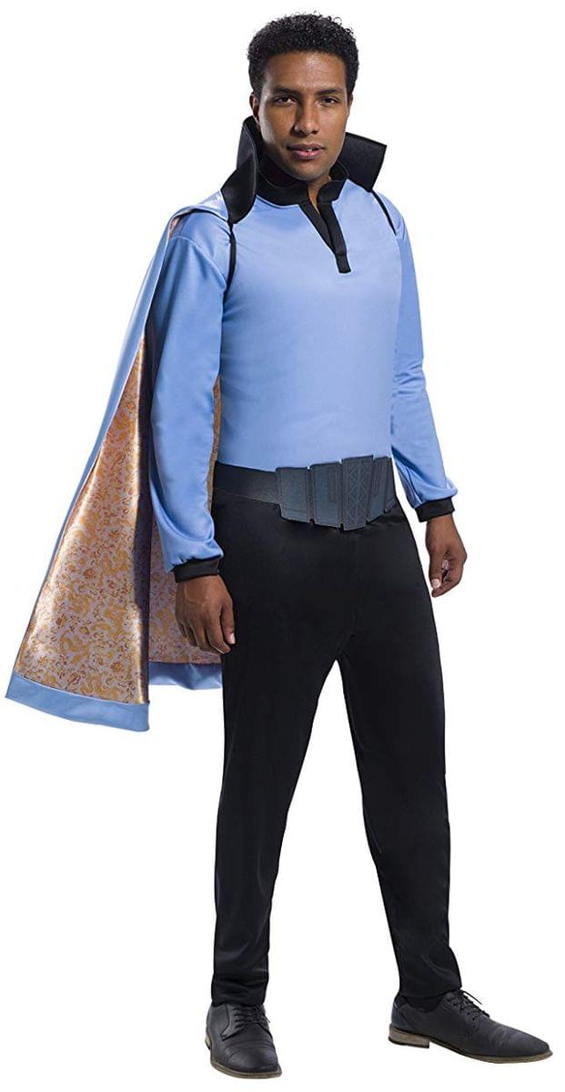 Star Wars Classic Lando Calrissian Adult Costume