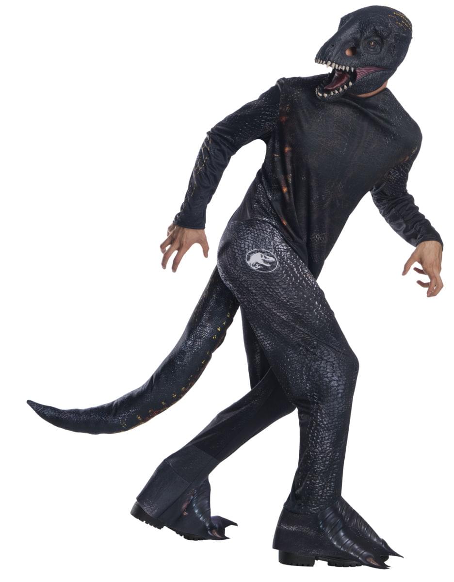 Jurassic World Fallen Kingdom Indoraptor Adult Costume