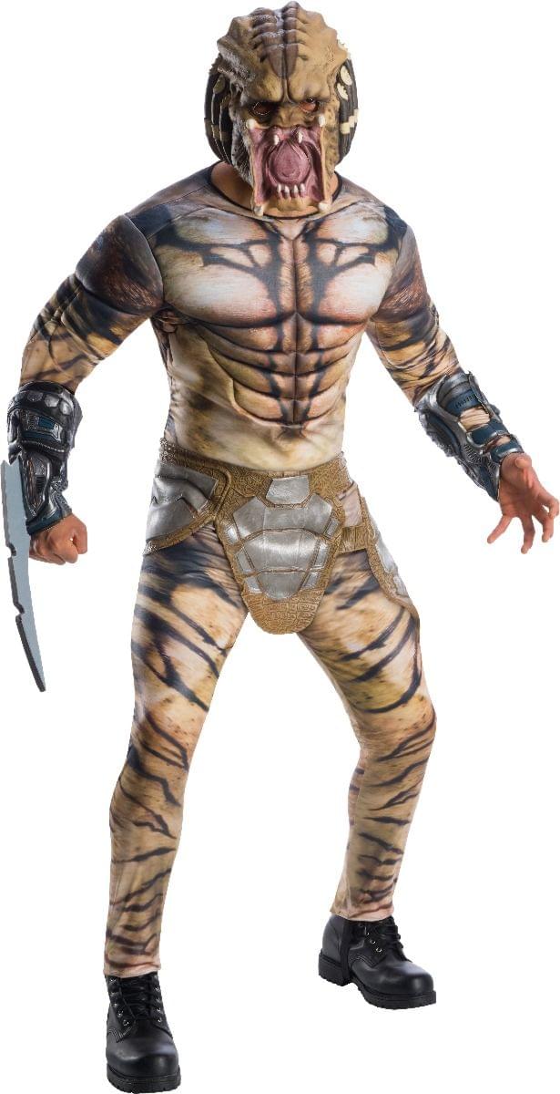 Predator Deluxe Adult Costume