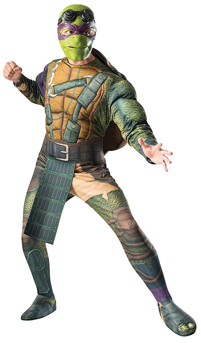 TMNT Donatello Costume Adult Standard