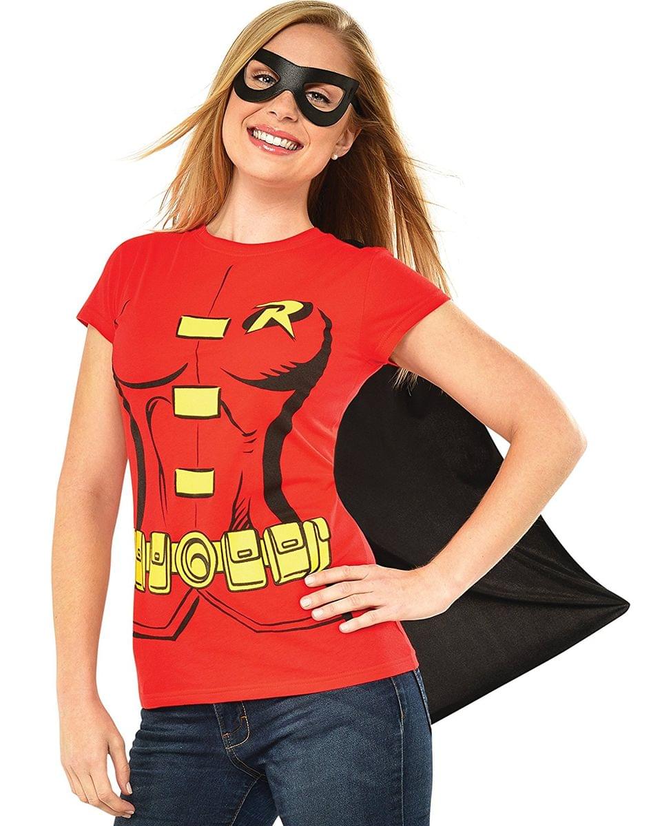 Robin Costume Kit Adult