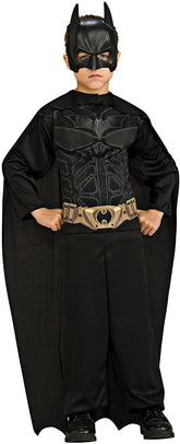 DC Comics Batman The Dark Knight Child Costume | Large