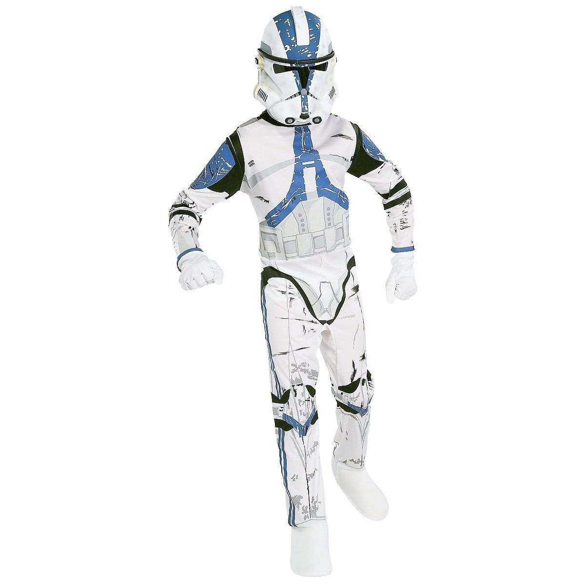 Star Wars Clonetrooper Costume Child