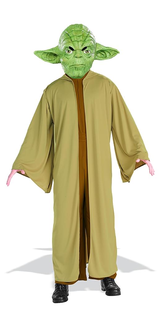 Star Wars Yoda Costume Child