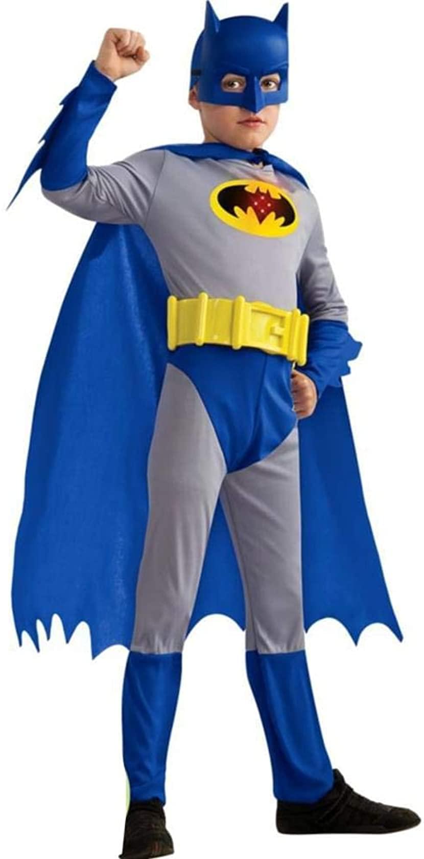 Batman Bold and Brave Child Costume