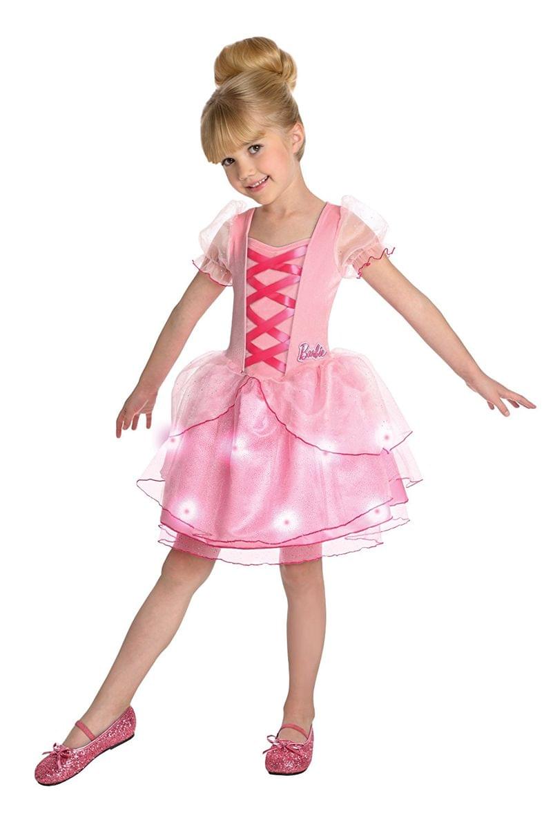 Barbie Ballerina Child Costume