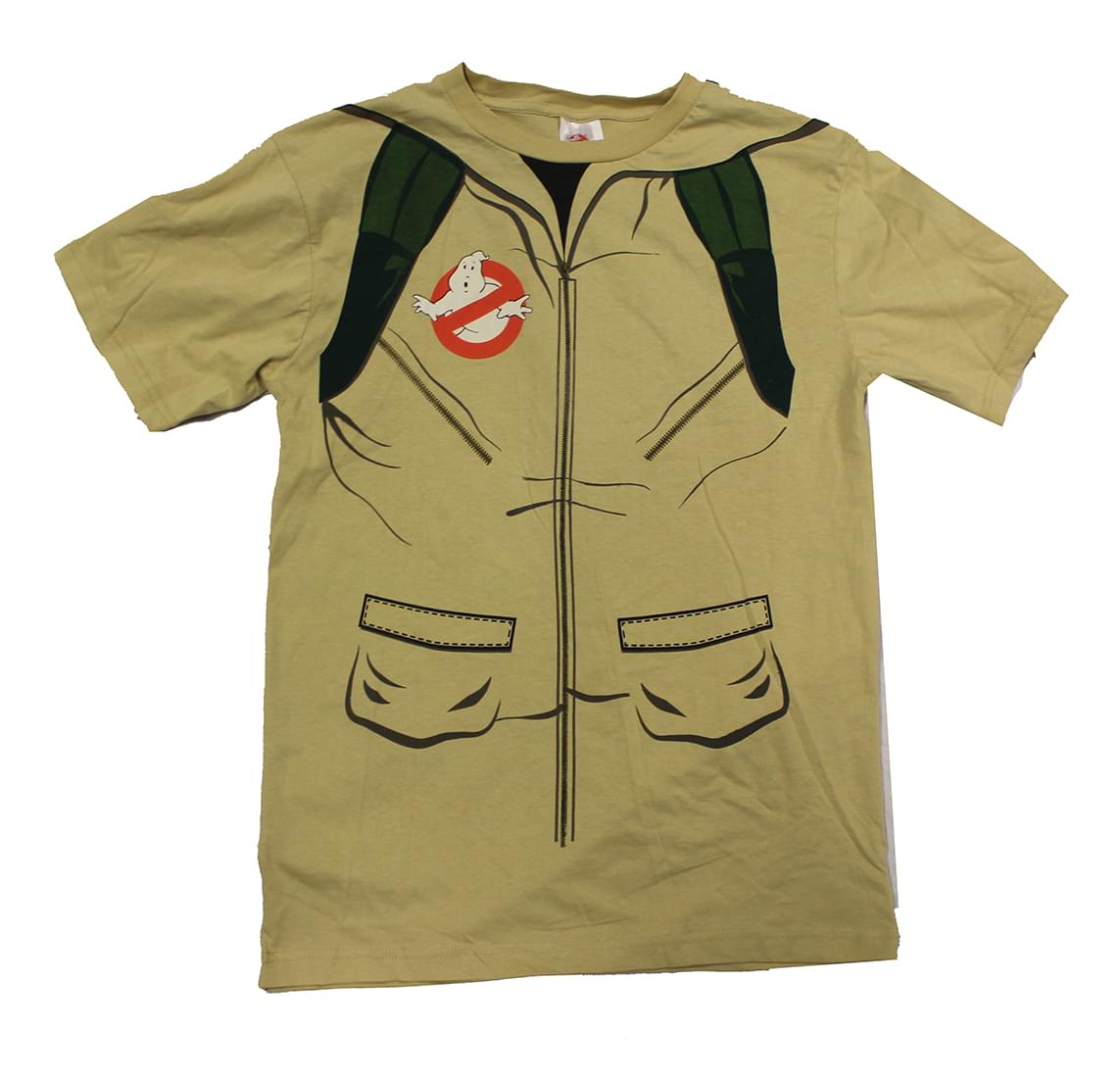 Ghostbusters Adult Costume T-Shirt