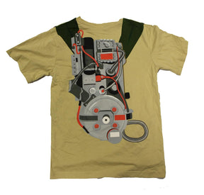 Ghostbusters Adult Costume T-Shirt
