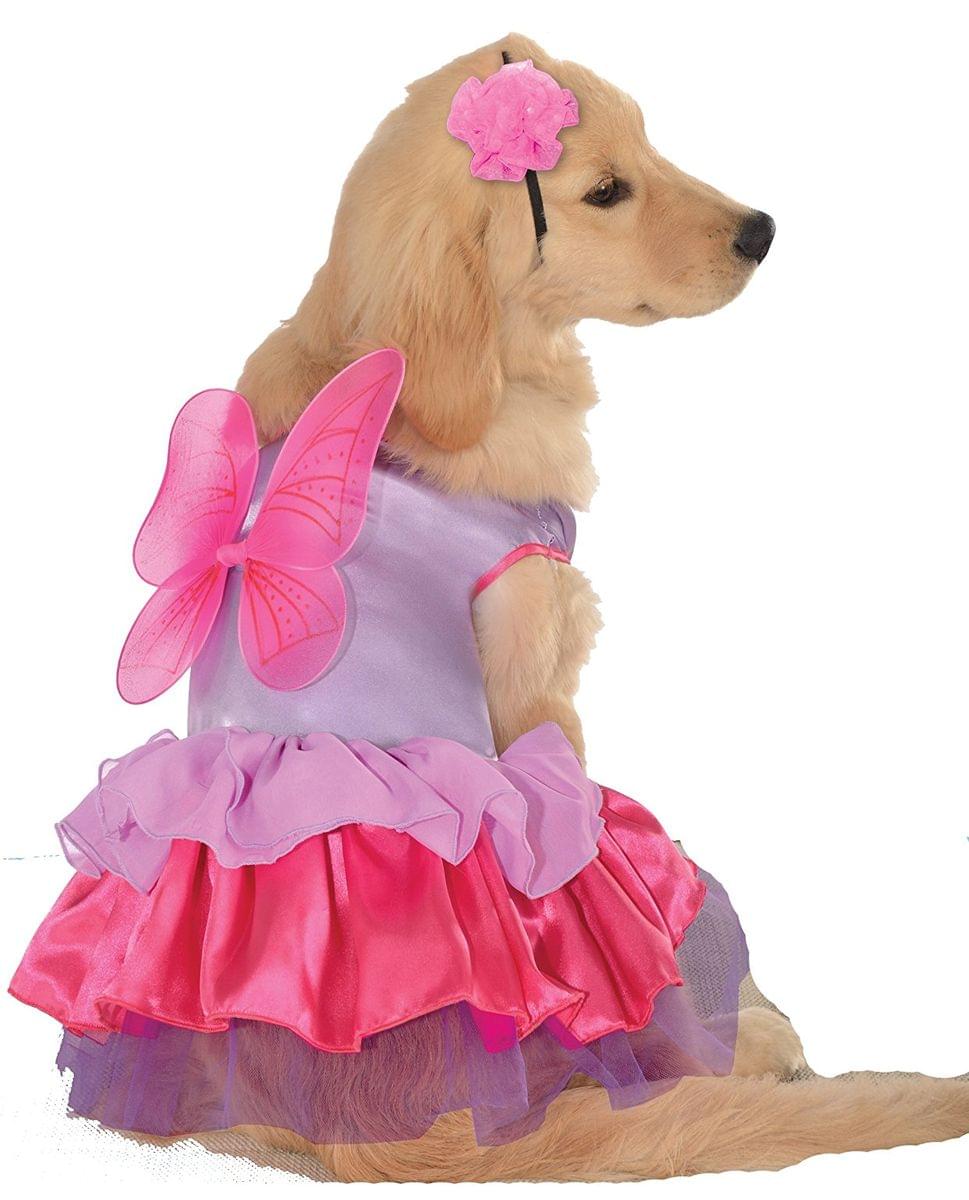 Pixie Pup Fairy Pet Costume
