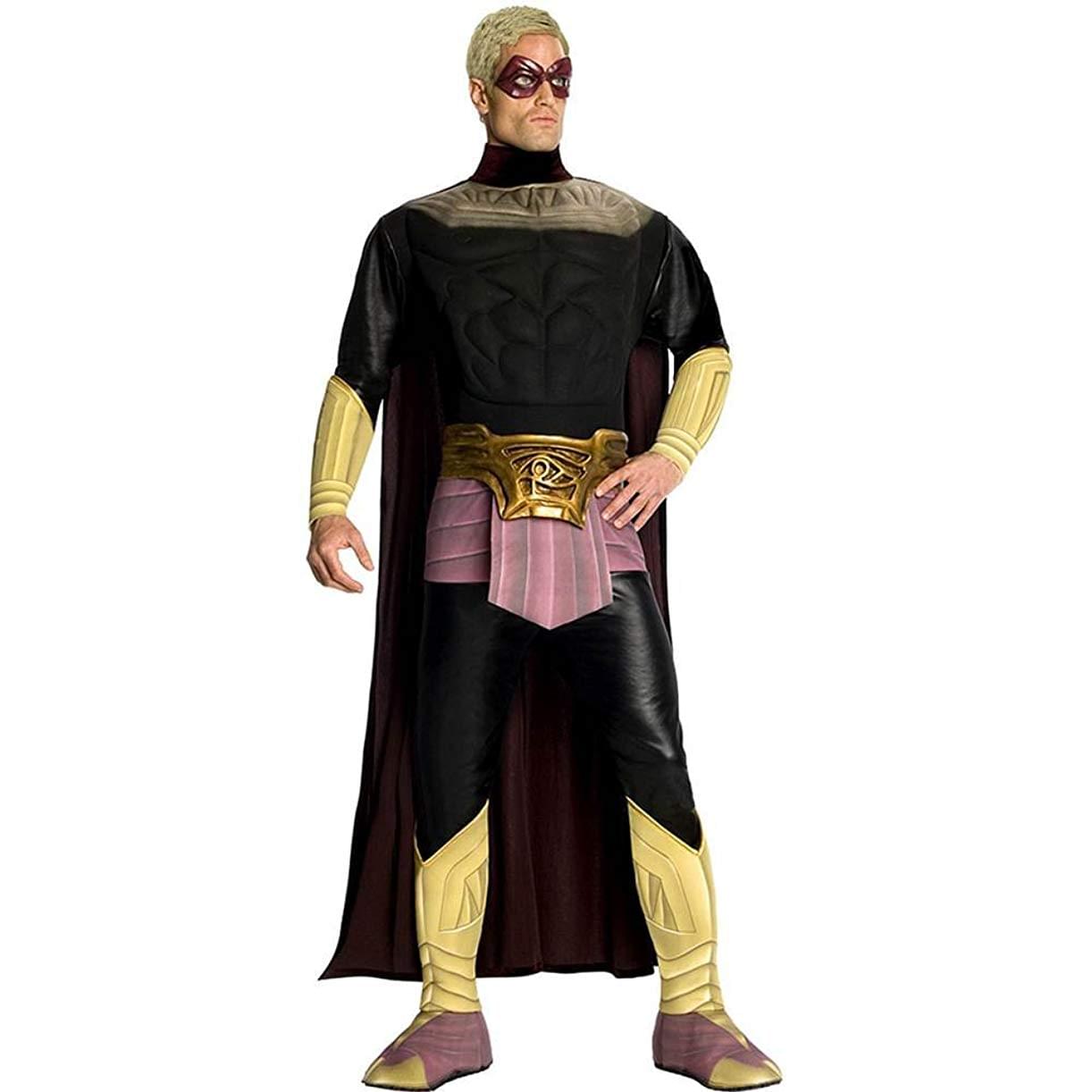 Watchmen Deluxe Ozy Mandias Costume Adult