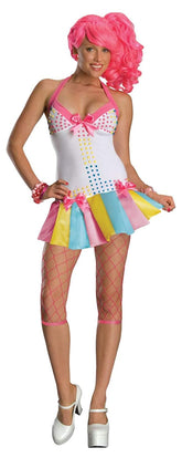Sexy Candy Girl Costume Adult