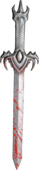 Mortal Kombat Subzero Sword Costume Weapon