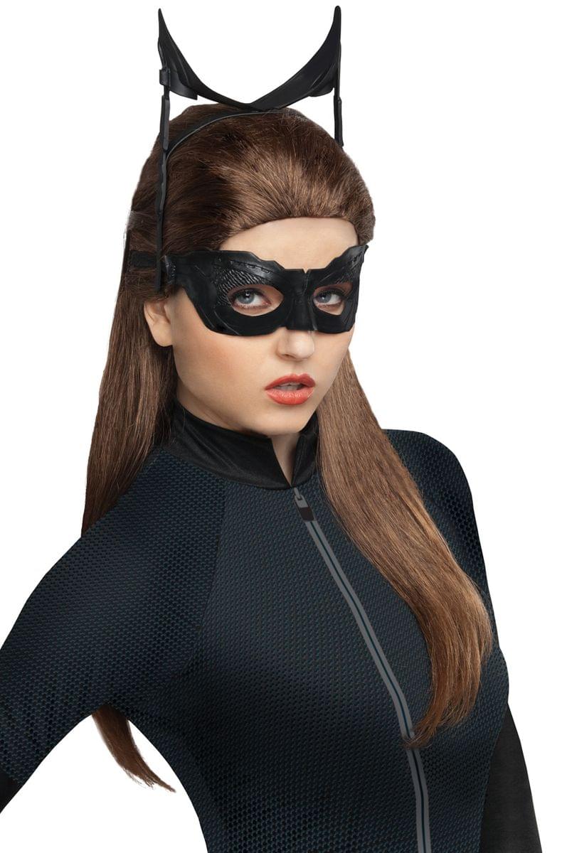 Catwoman Costume Wig