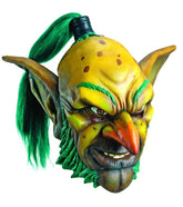 World Of Warcraft Goblin Overhead Adult Costume Mask