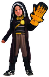 Generator Rex Van Kleiss Costume Child