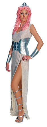 Clash Of The Titans Sexy Aphrodite Greek Myth Goddess Costume Adult