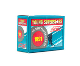 NHL 1991 Score Young Superstars Hockey Card Set | Factory Sealed
