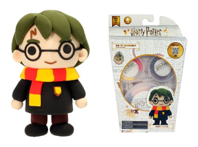 Harry Potter Do-It-Yourself Super Dough Modeling Set | Harry Potter