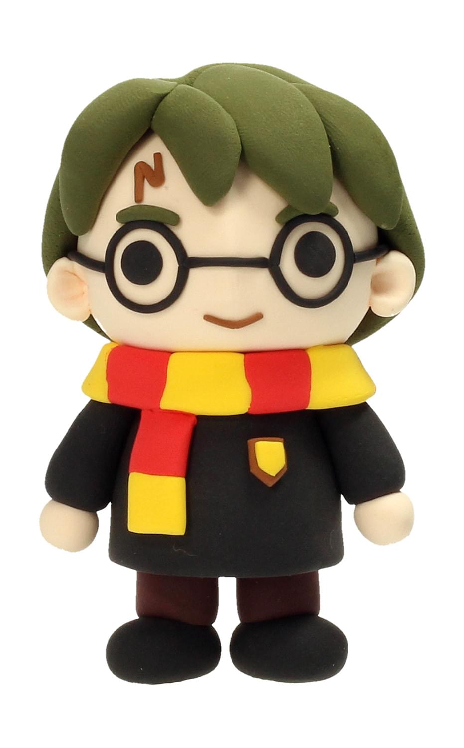 Harry Potter Do-It-Yourself Super Dough Modeling Set | Harry Potter