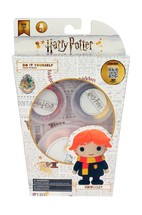 Harry Potter Do-It-Yourself Super Dough Modeling Set | Ron Weasley