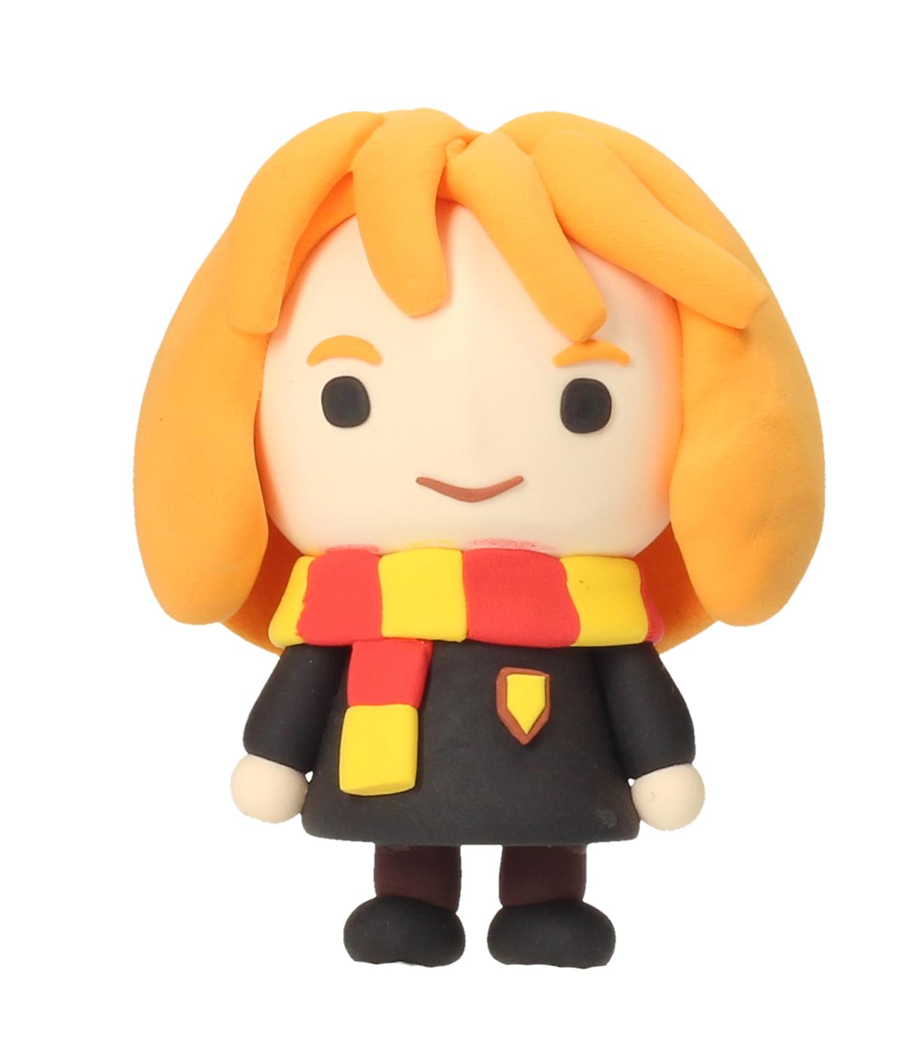 Harry Potter Do-It-Yourself Super Dough Modeling Set | Hermione Granger