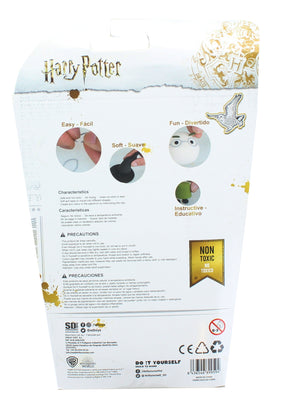 Harry Potter Do-It-Yourself Super Dough Modeling Set | Minerva McGonagall