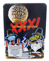 Mystery Science Theater 3000: The Turkey Day DVD Collection