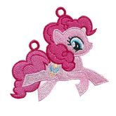 My Little Pony Shwings: Pinkie Pie (Pony)