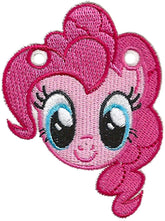 My Little Pony Shwings: Pinkie Pie (Face)