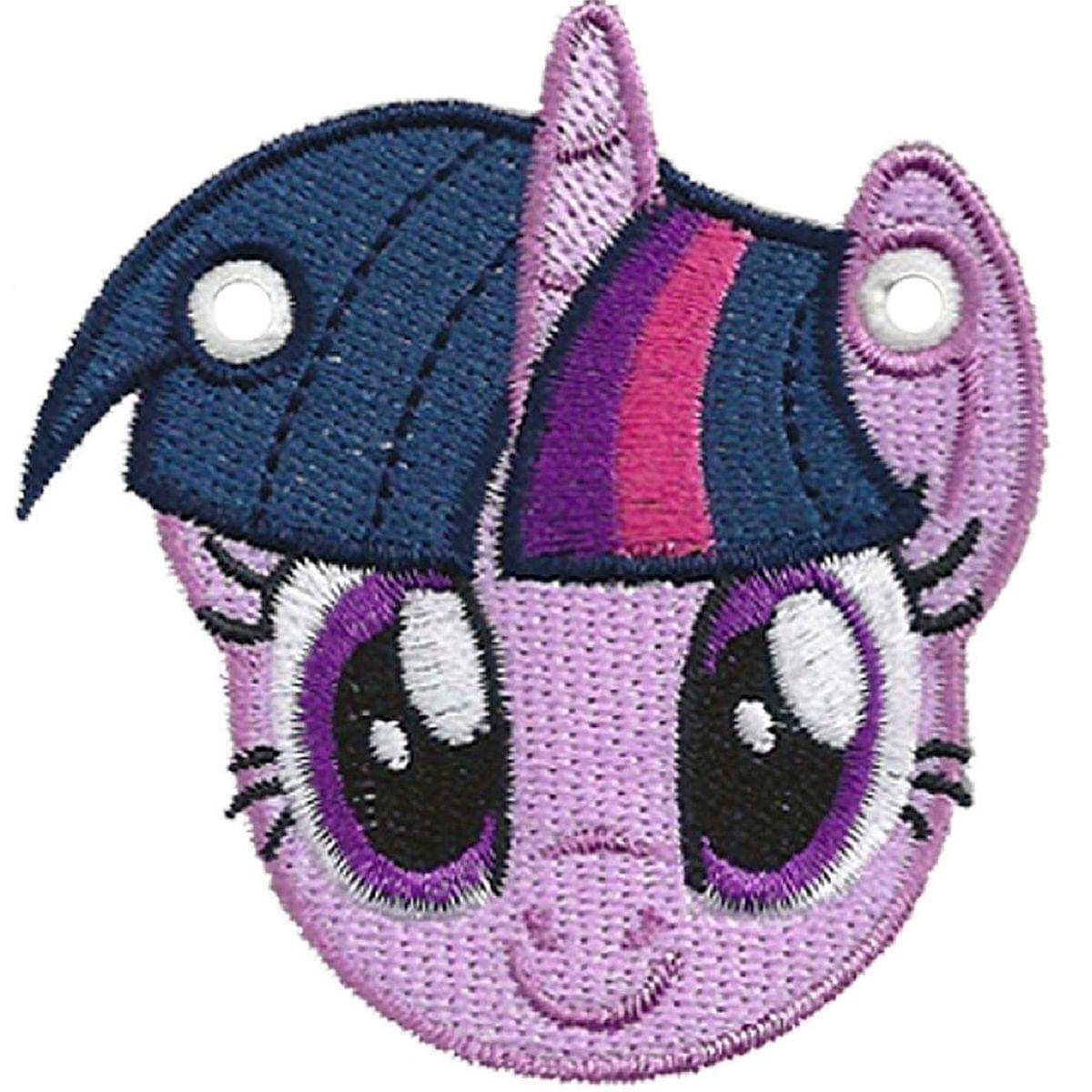 My Little Pony Shwings: Twilight Sparkle (Face)