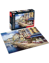 Venice 1000 Piece Jigsaw Puzzle