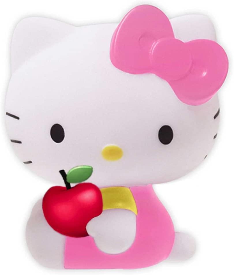 Hello Kitty 7 Inch Color Change LED Mood Lamp