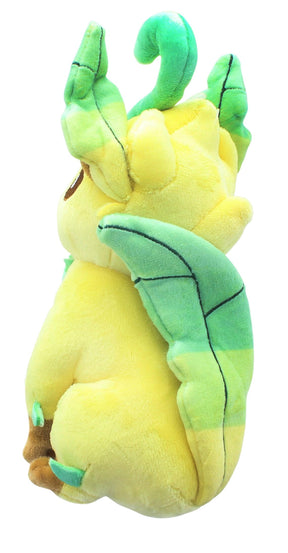 Pokemon Leafeon 7 Inch Collectible Character Plush