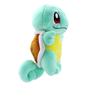 Pokemon All Star Series 6 Inch Squirtle Plush