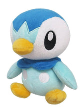 Pokemon All Star Collection 6 Inch Plush | Piplup