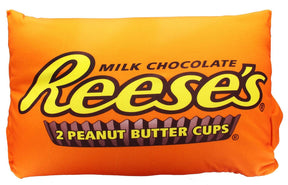 Senario Squishy Peanut Butter Cups Pillow