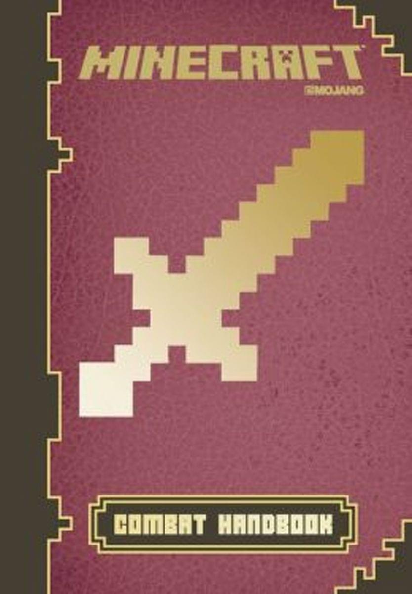 Minecraft Combat Handbook: An Official Mojang Book