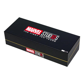 Marvel Power Pack 6-Piece Jewelry Collection