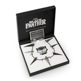 Marvel Black Panther Necklace | Movie Inspired Collectible | Wakanda Necklace