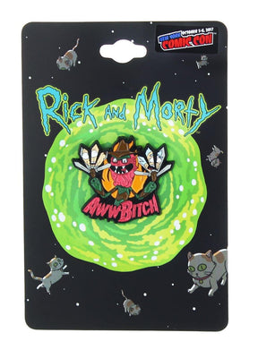 Rick and Morty Collection |Rick and Morty Mystery Box
