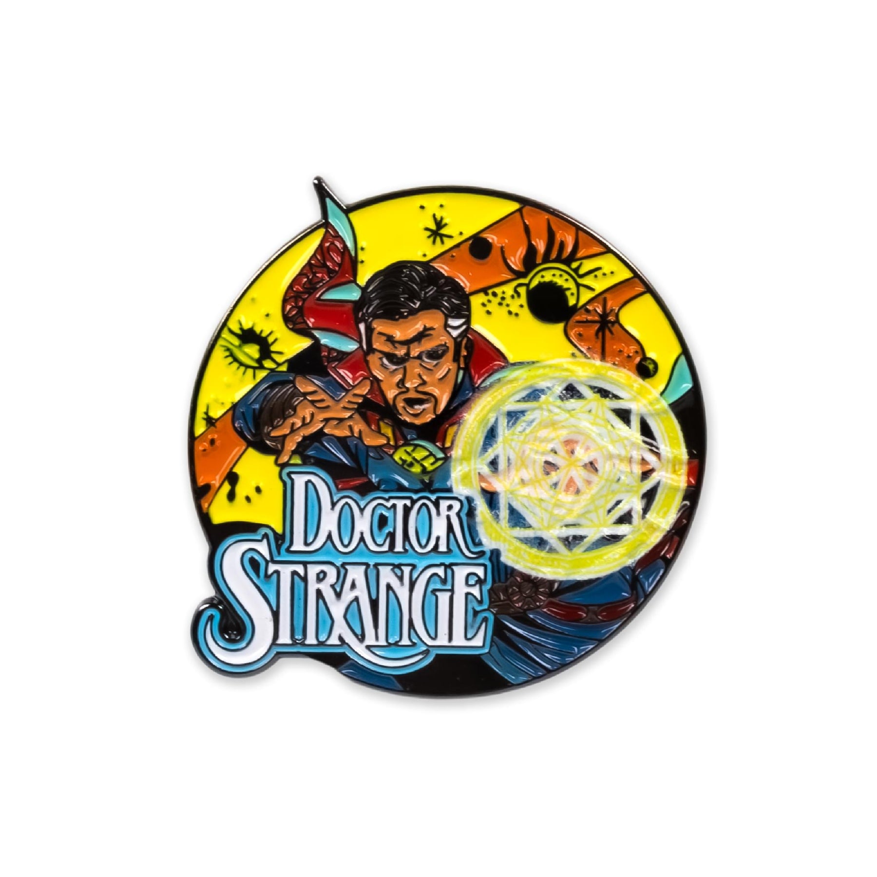 Marvel Studios Doctor Strange in the Multiverse of Madness Limited Edition Pin