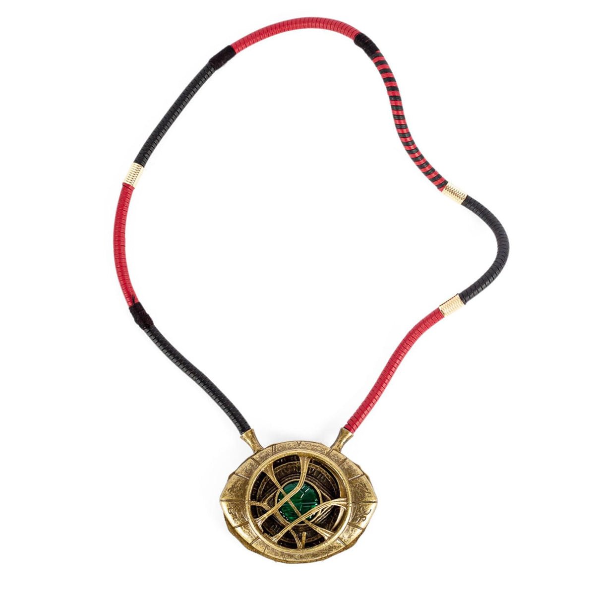 Marvel Dr Strange Eye of Agamotto Light Up Replica | Free Shipping