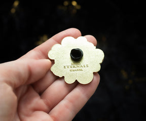 Marvel Eternals Cosmic Symbols Limited Edition Premiere Pin | Toynk Exclusive
