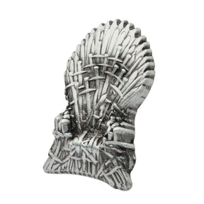 Game of Thrones 3D Iron Thone Collector Pin