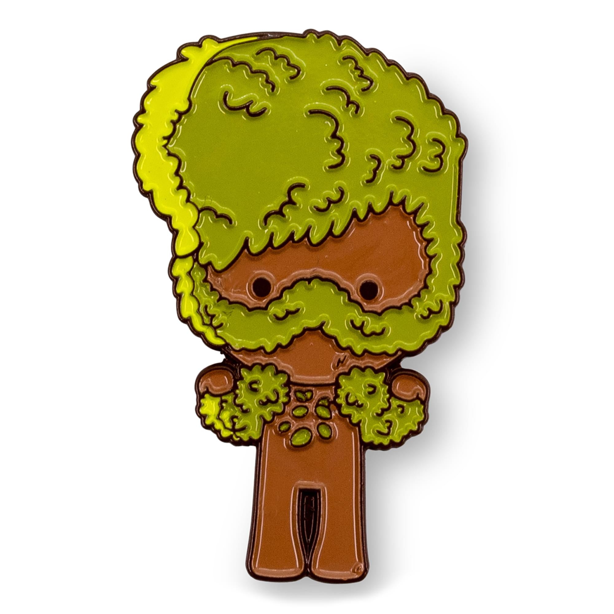 Marvel I Am Groot Enamel Pin | Free Shipping