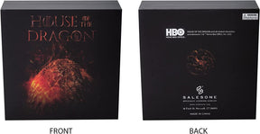 Game of Thrones House of the Dragon Hand Of The King 3D Replica Pin