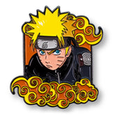 Naruto Uzumaki Limited Edition Enamel Pin | Anime Expo 2022 Exclusive